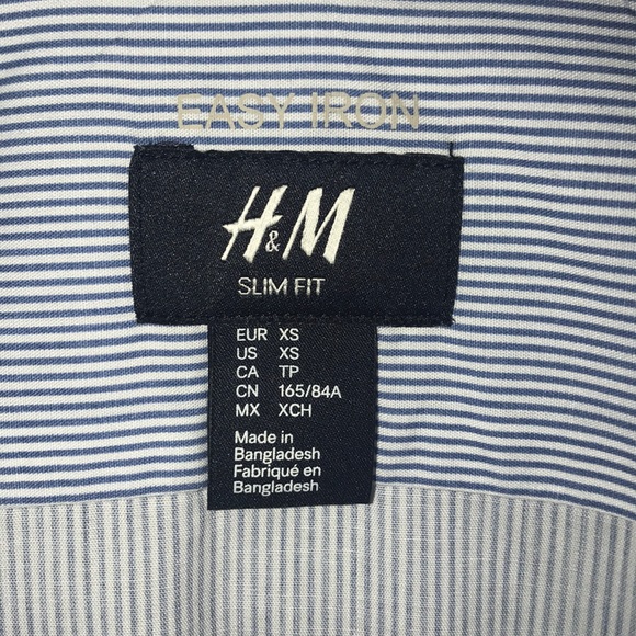 H & M Shirt - Picture 4 of 4